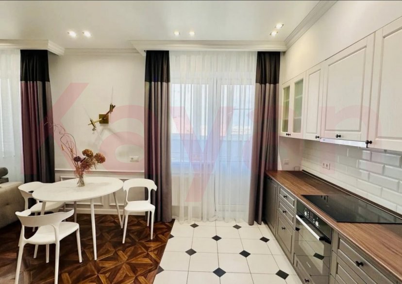 Продажа 3-комн. квартиры, 104 кв.м фото 1 Продажа 3-комн. квартиры, 104 кв.м фото 1