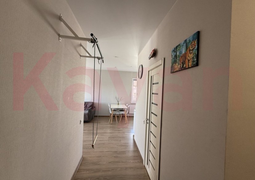 Продажа 1-комн. квартиры, 36.6 кв.м фото 3 Продажа 1-комн. квартиры, 36.6 кв.м фото 3