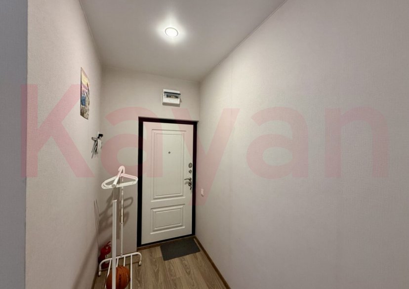 Продажа 1-комн. квартиры, 36.6 кв.м фото 4 Продажа 1-комн. квартиры, 36.6 кв.м фото 4