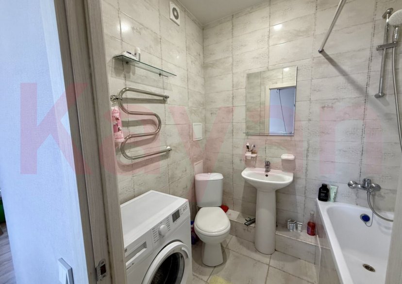 Продажа 1-комн. квартиры, 36.6 кв.м фото 5 Продажа 1-комн. квартиры, 36.6 кв.м фото 5