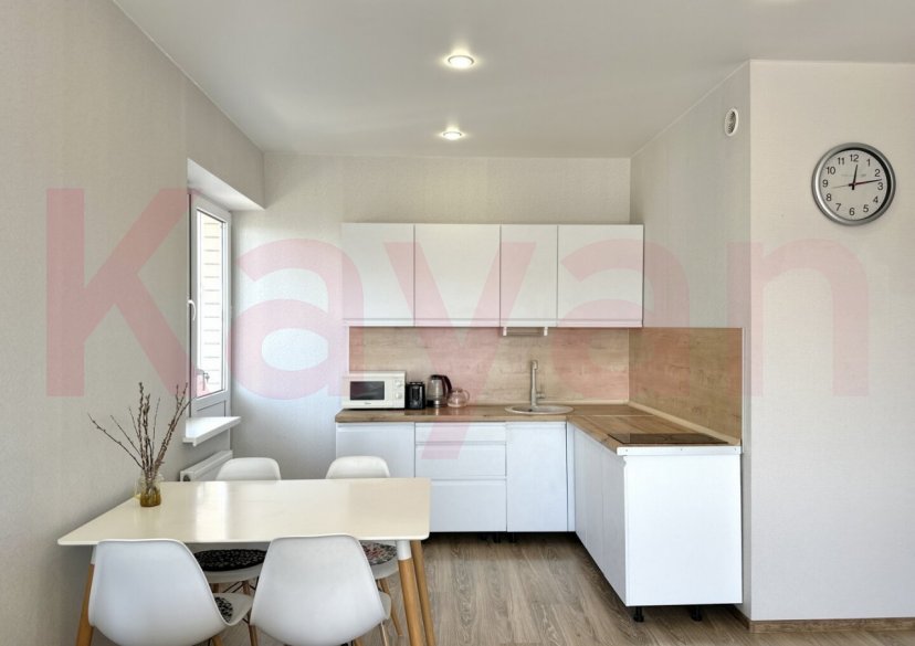 Продажа 1-комн. квартиры, 36.6 кв.м фото 0 Продажа 1-комн. квартиры, 36.6 кв.м фото 0