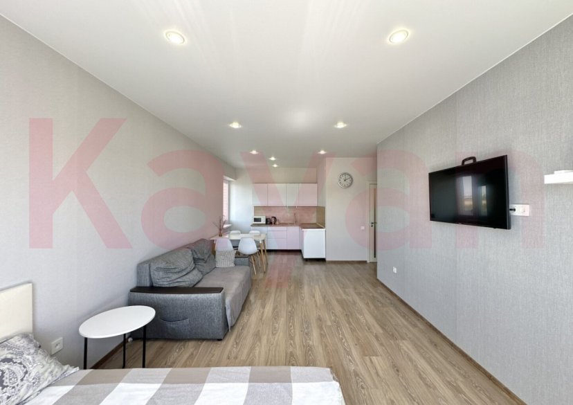 Продажа 1-комн. квартиры, 36.6 кв.м фото 1 Продажа 1-комн. квартиры, 36.6 кв.м фото 1