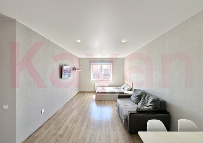 Продажа 1-комн. квартиры, 36.6 кв.м фото 2 Продажа 1-комн. квартиры, 36.6 кв.м фото 2