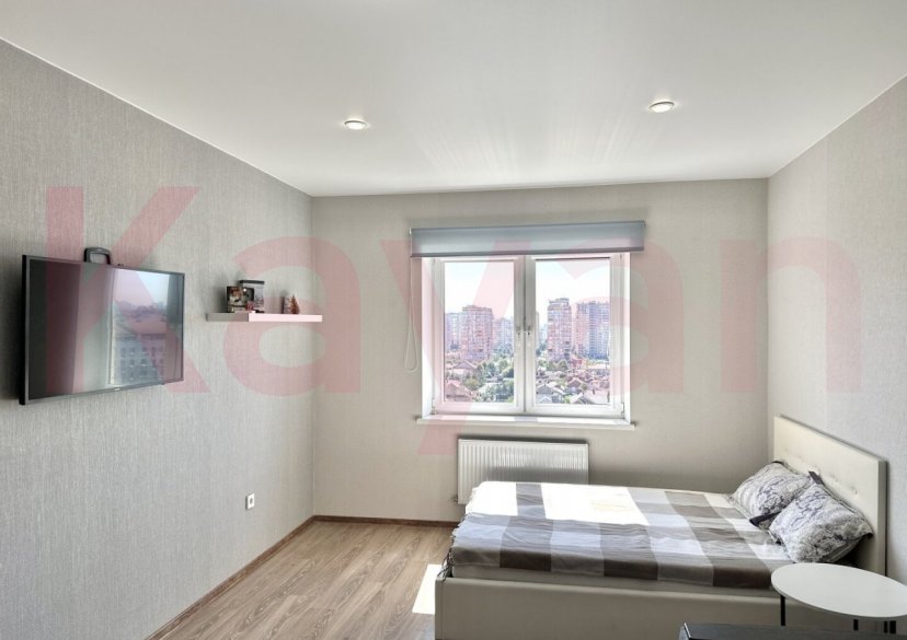 Продажа 1-комн. квартиры, 36.6 кв.м фото 3 Продажа 1-комн. квартиры, 36.6 кв.м фото 3