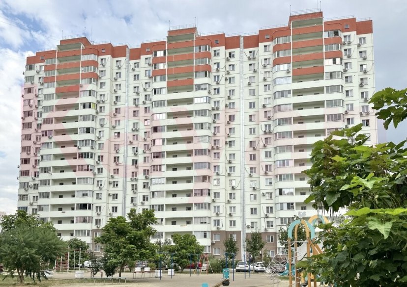 Продажа 1-комн. квартиры, 36 кв.м фото 0