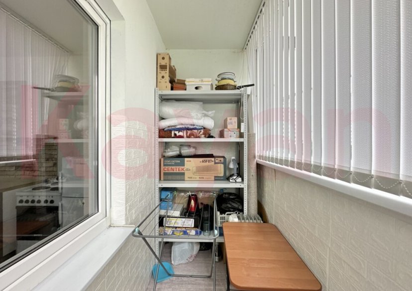 Продажа 1-комн. квартиры, 36 кв.м фото 8 Продажа 1-комн. квартиры, 36 кв.м фото 8