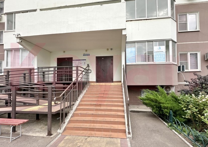 Продажа 1-комн. квартиры, 36 кв.м фото 9 Продажа 1-комн. квартиры, 36 кв.м фото 9