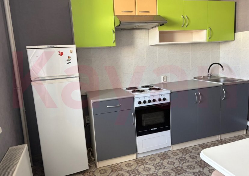 Продажа 1-комн. квартиры, 38.9 кв.м фото 1