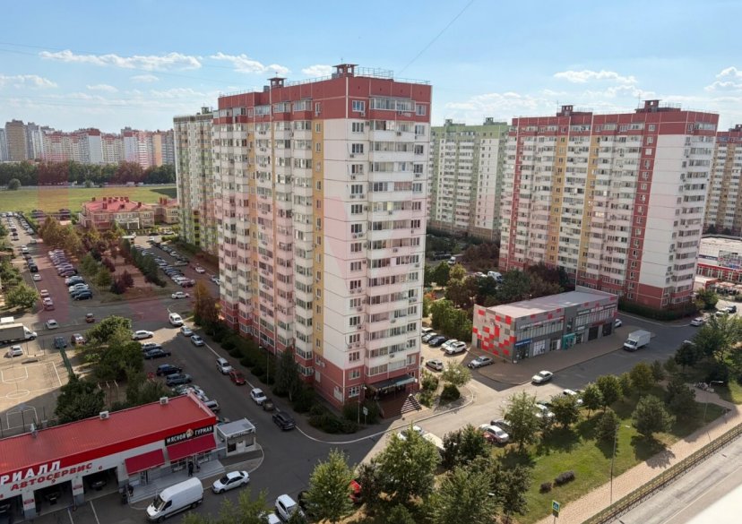 Продажа 1-комн. квартиры, 38.9 кв.м фото 5