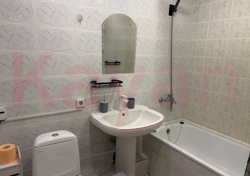 Продажа 1-комн. квартиры, 38.9 кв.м фото 8 Продажа 1-комн. квартиры, 38.9 кв.м фото 8