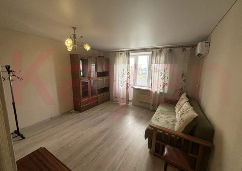 Продажа 1-комн. квартиры, 36 кв.м фото 0