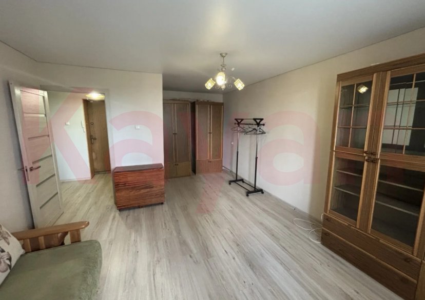 Продажа 1-комн. квартиры, 36 кв.м фото 1