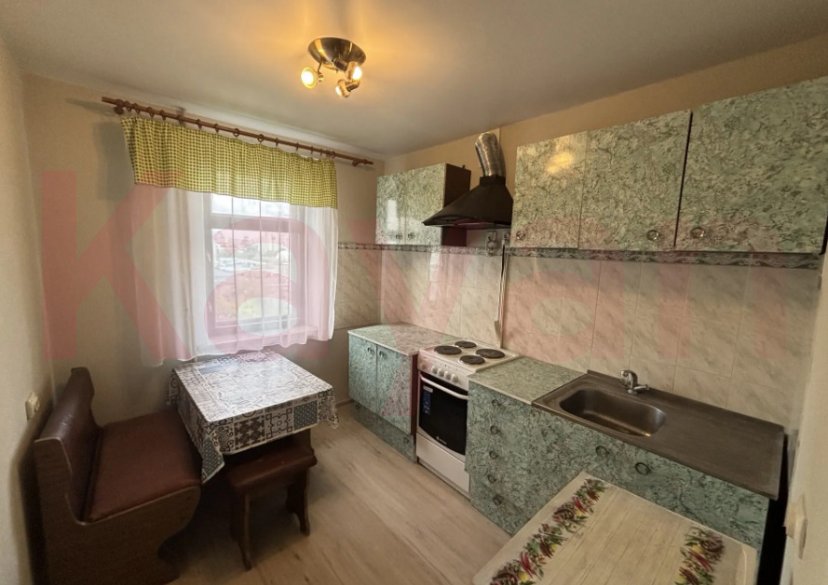 Продажа 1-комн. квартиры, 36 кв.м фото 2