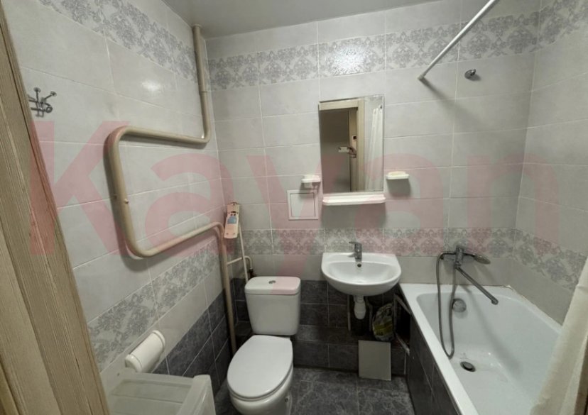 Продажа 1-комн. квартиры, 36 кв.м фото 4