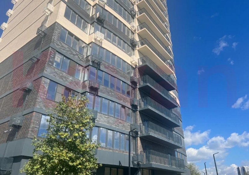 Продажа 2-комн. квартиры, 53.7 кв.м фото 0
