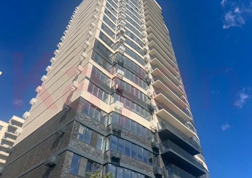 Продажа 2-комн. квартиры, 53.7 кв.м фото 1