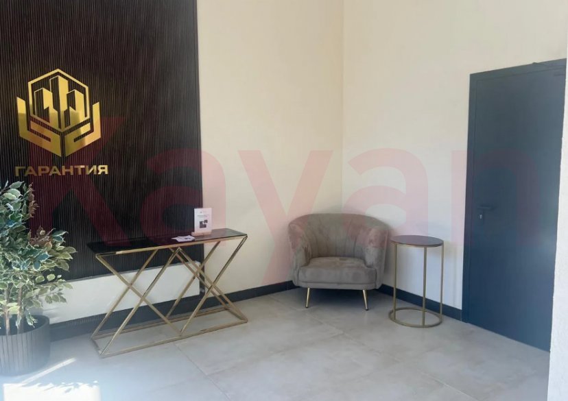 Продажа 2-комн. квартиры, 53.7 кв.м фото 2