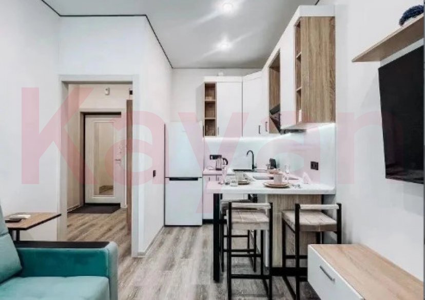 Продажа 1-комн. квартиры, 35 кв.м фото 0 Продажа 1-комн. квартиры, 35 кв.м фото 0