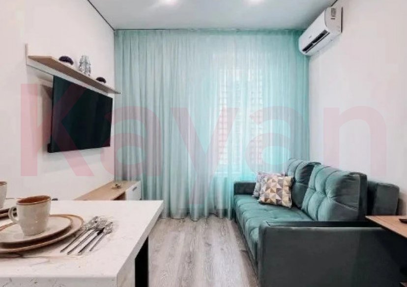 Продажа 1-комн. квартиры, 35 кв.м фото 3 Продажа 1-комн. квартиры, 35 кв.м фото 3