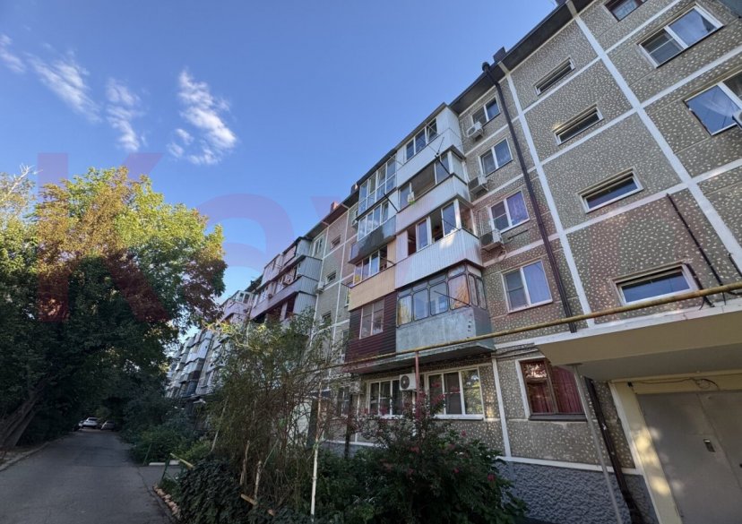 Продажа 3-комн. квартиры, 48.6 кв.м фото 0 Продажа 3-комн. квартиры, 48.6 кв.м фото 0