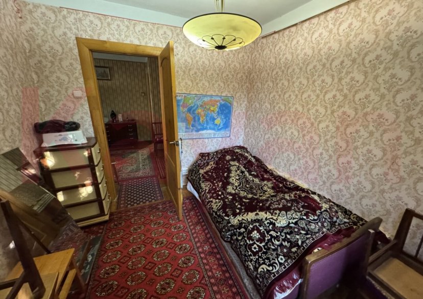 Продажа 3-комн. квартиры, 48.6 кв.м фото 3 Продажа 3-комн. квартиры, 48.6 кв.м фото 3