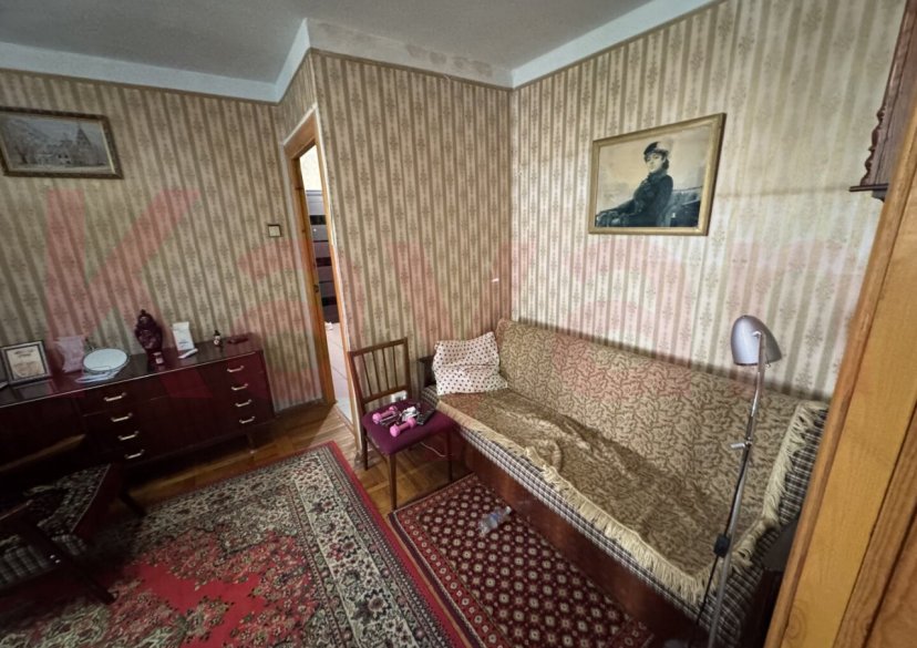 Продажа 3-комн. квартиры, 48.6 кв.м фото 4 Продажа 3-комн. квартиры, 48.6 кв.м фото 4