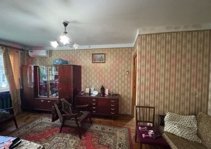 Продажа 3-комн. квартиры, 48.6 кв.м фото 5 Продажа 3-комн. квартиры, 48.6 кв.м фото 5