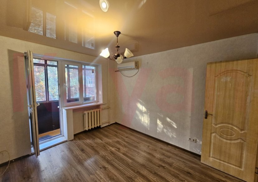 Продажа 3-комн. квартиры, 57.9 кв.м фото 1