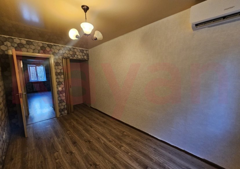 Продажа 3-комн. квартиры, 57.9 кв.м фото 11