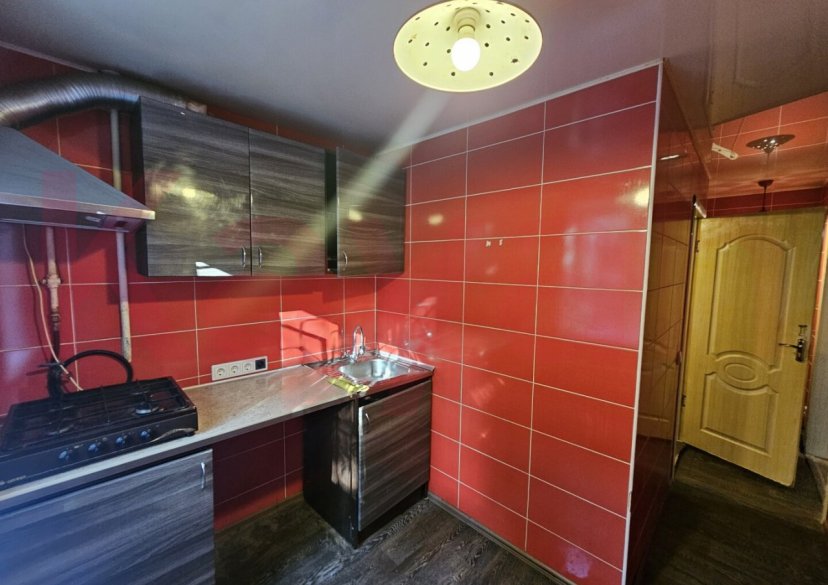 Продажа 3-комн. квартиры, 57.9 кв.м фото 14