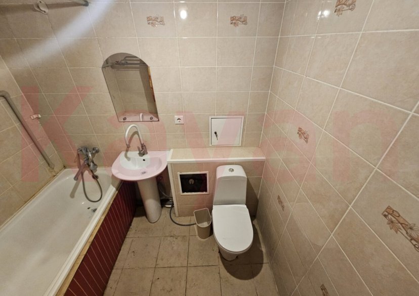 Продажа 3-комн. квартиры, 57.9 кв.м фото 16