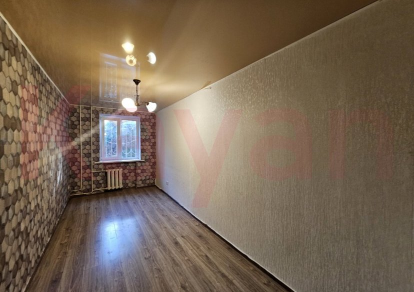 Продажа 3-комн. квартиры, 57.9 кв.м фото 5