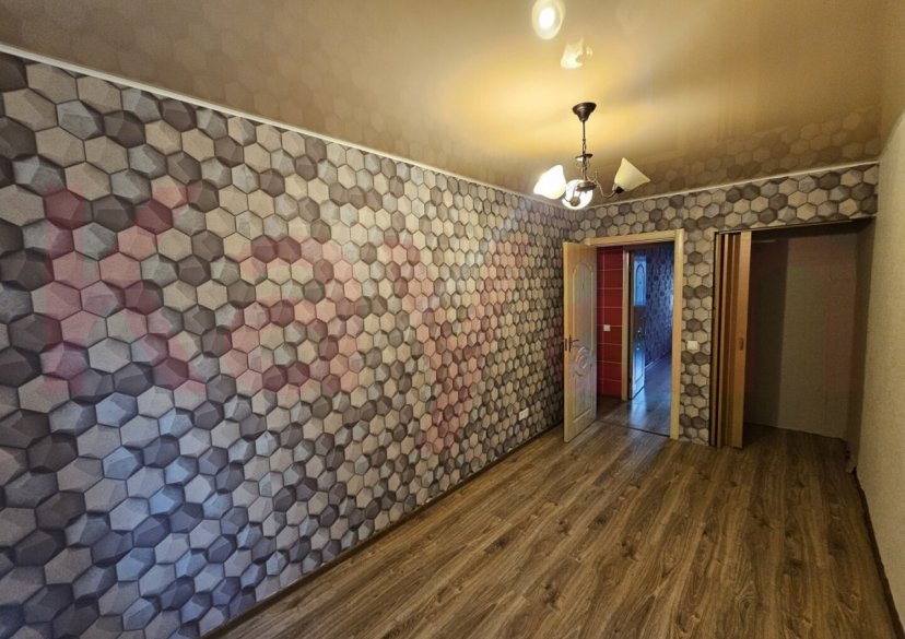 Продажа 3-комн. квартиры, 57.9 кв.м фото 9