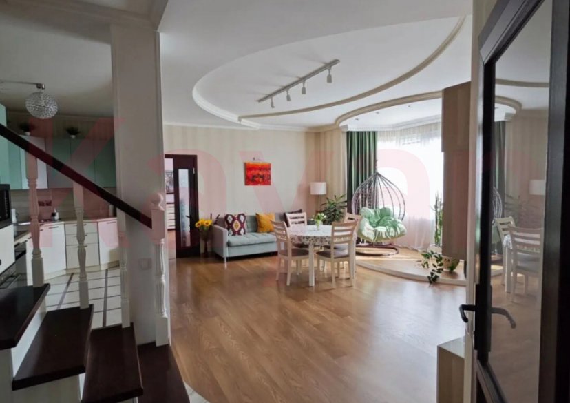 Продажа 5-комн. квартиры, 169 кв.м фото 4 Продажа 5-комн. квартиры, 169 кв.м фото 4