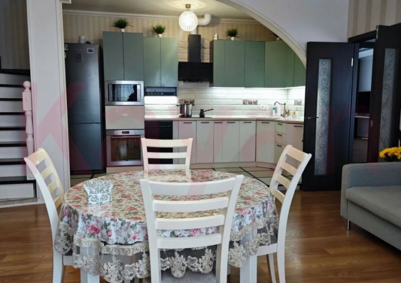Продажа 5-комн. квартиры, 169 кв.м фото 5 Продажа 5-комн. квартиры, 169 кв.м фото 5