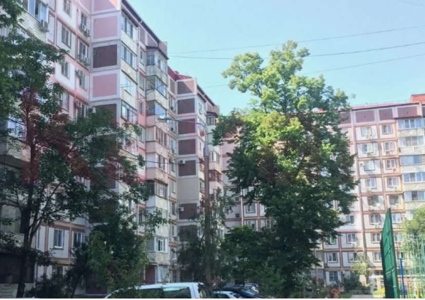 Продажа 3-комн. квартиры, 68.1 кв.м фото 5