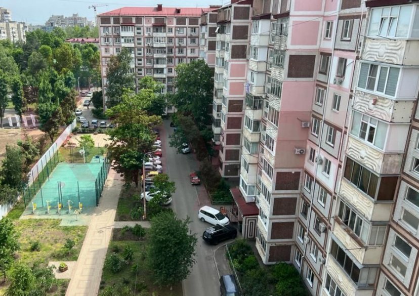 Продажа 3-комн. квартиры, 68.1 кв.м фото 0