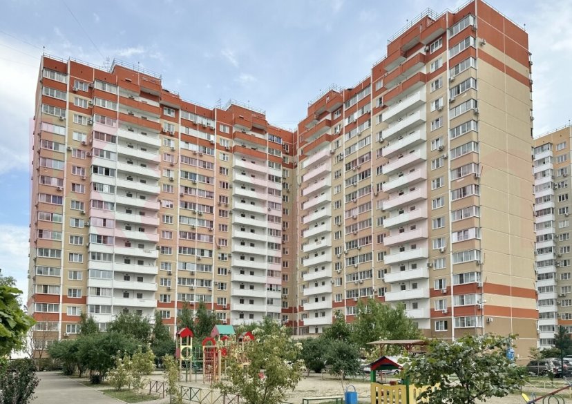 Продажа 2-комн. квартиры, 59.2 кв.м фото 16 Продажа 2-комн. квартиры, 59.2 кв.м фото 16