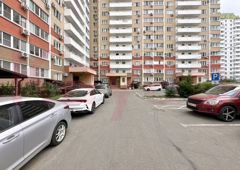Продажа 2-комн. квартиры, 59.2 кв.м фото 17 Продажа 2-комн. квартиры, 59.2 кв.м фото 17