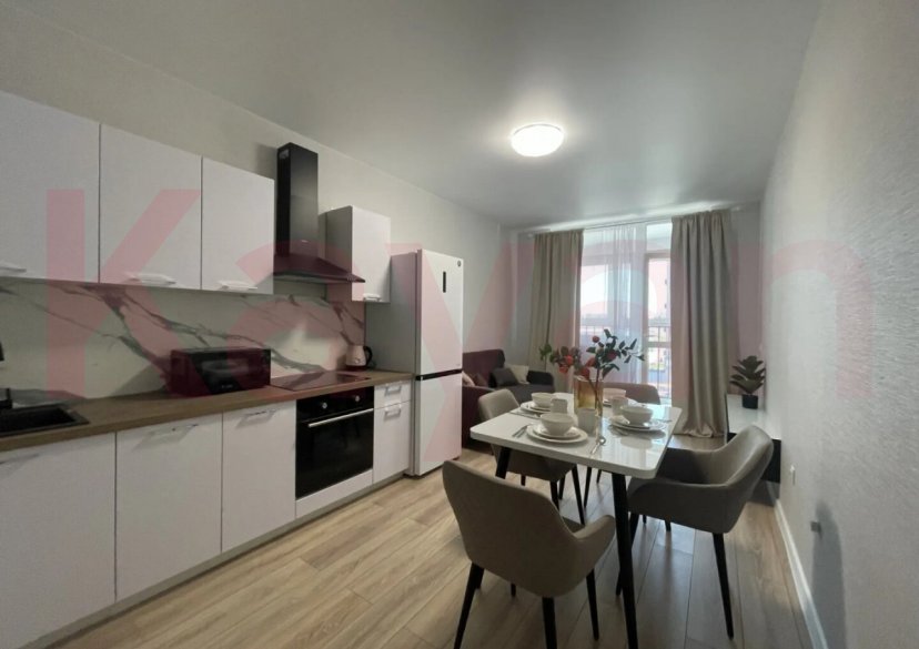 Продажа 1-комн. квартиры, 41 кв.м фото 0 Продажа 1-комн. квартиры, 41 кв.м фото 0