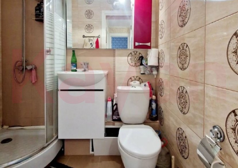 Продажа 2-комн. квартиры, 41.3 кв.м фото 5 Продажа 2-комн. квартиры, 41.3 кв.м фото 5