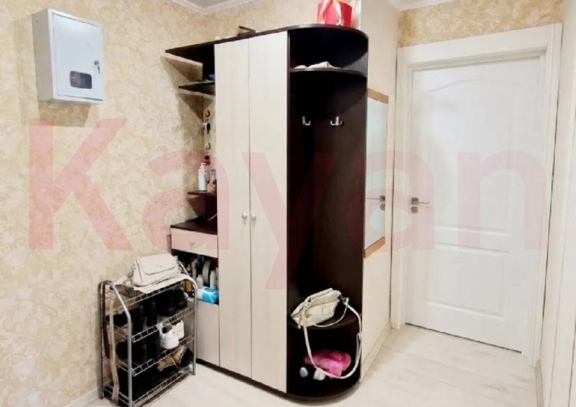 Продажа 2-комн. квартиры, 41.3 кв.м фото 7 Продажа 2-комн. квартиры, 41.3 кв.м фото 7