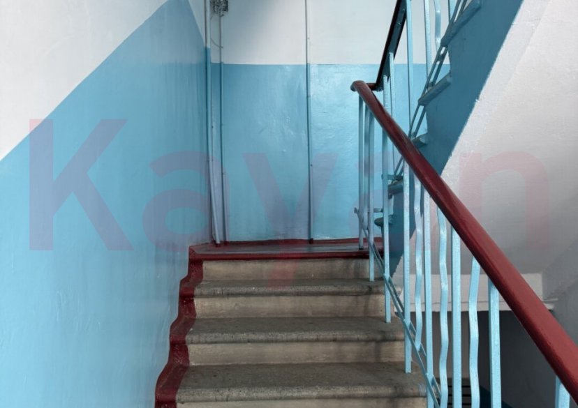 Продажа 1-комн. квартиры, 28 кв.м фото 6