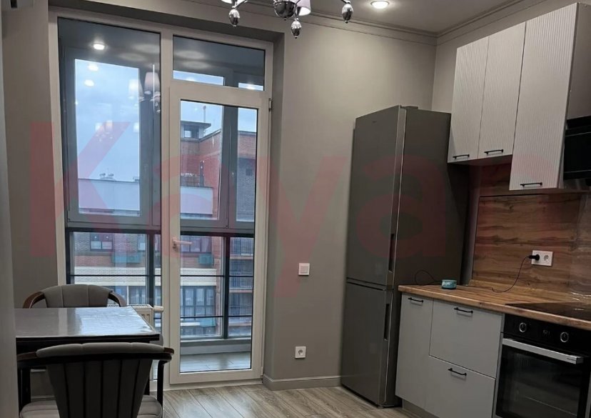 Продажа 1-комн. квартиры, 38 кв.м фото 1 Продажа 1-комн. квартиры, 38 кв.м фото 1