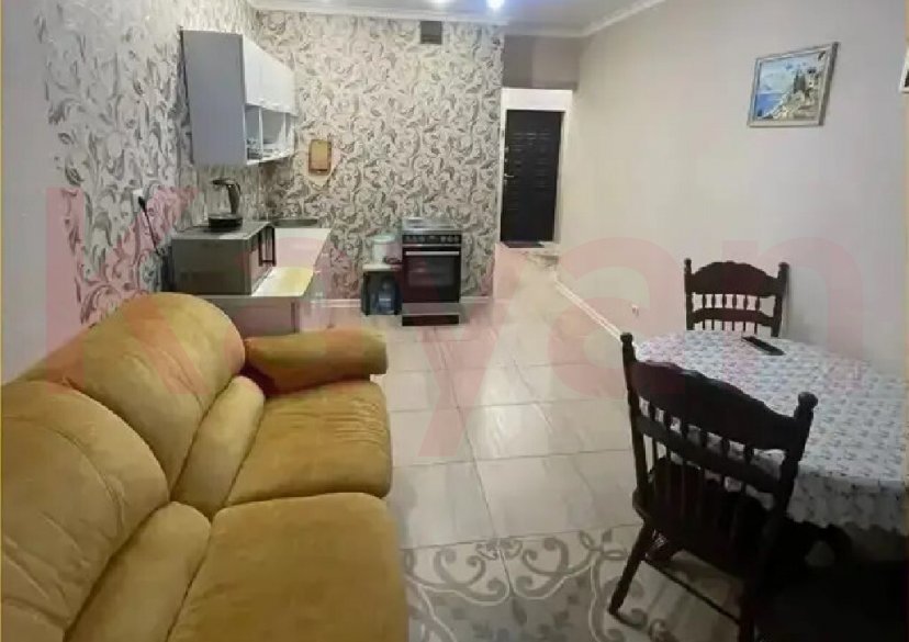 Продажа 1-комн. квартиры, 50 кв.м фото 0 Продажа 1-комн. квартиры, 50 кв.м фото 0