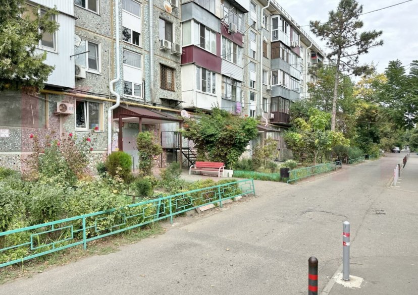 Продажа 2-комн. квартиры, 40.1 кв.м фото 11