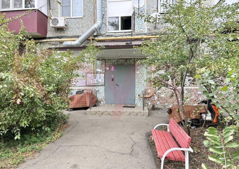 Продажа 2-комн. квартиры, 40.1 кв.м фото 13
