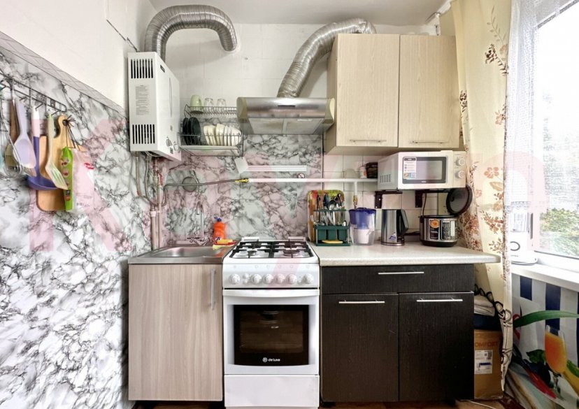 Продажа 2-комн. квартиры, 40.1 кв.м фото 4 Продажа 2-комн. квартиры, 40.1 кв.м фото 4