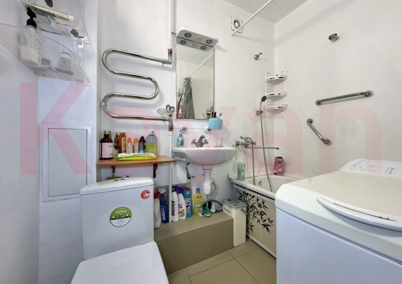 Продажа 2-комн. квартиры, 40.1 кв.м фото 9