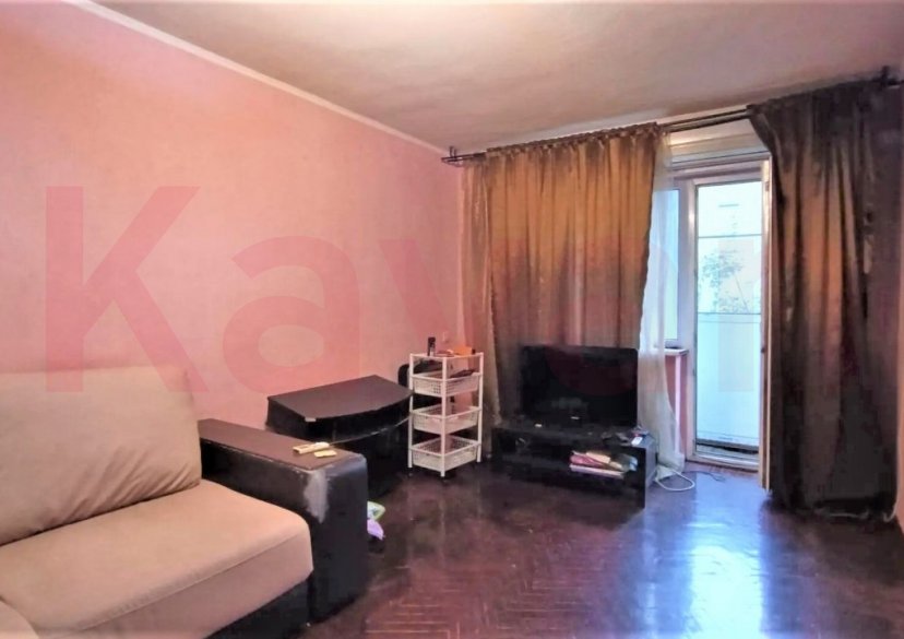 Продажа 1-комн. квартиры, 32.3 кв.м фото 0